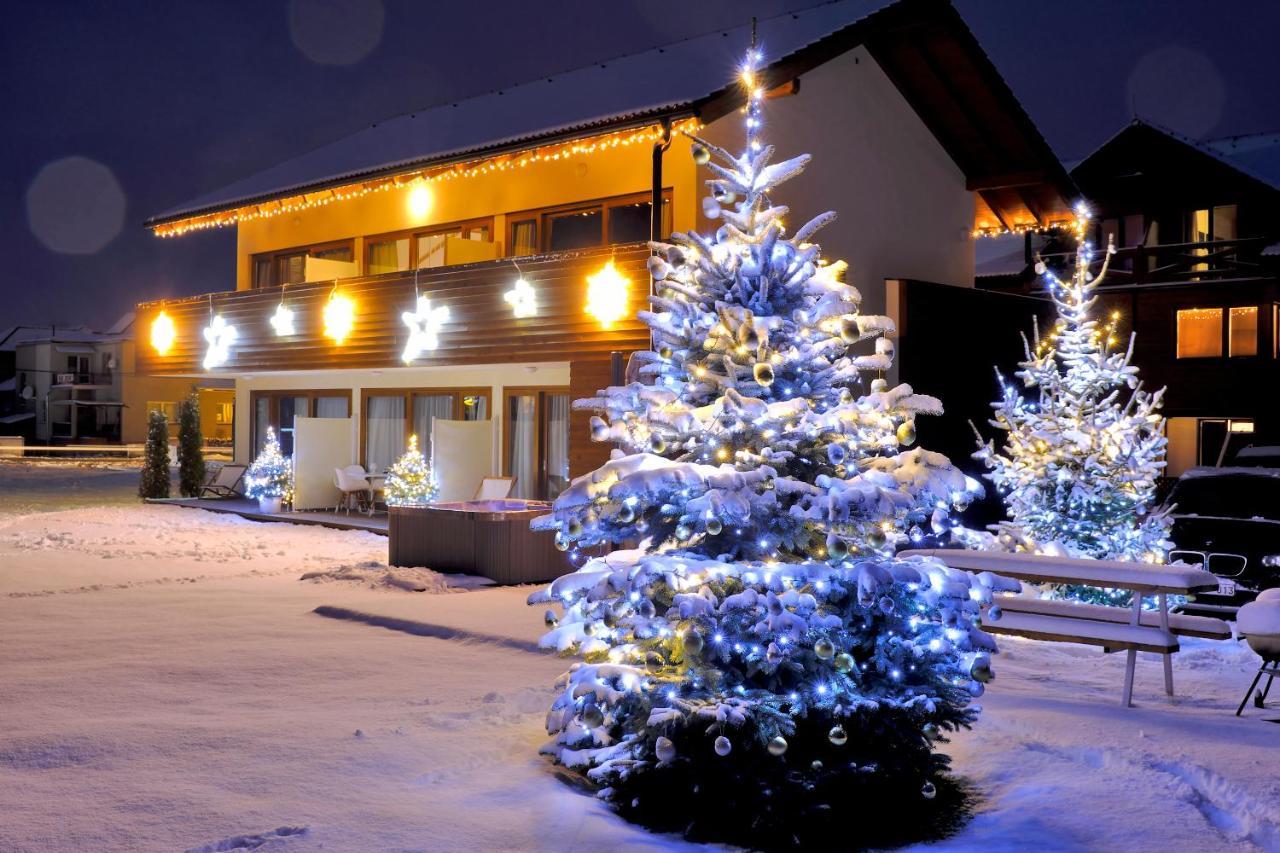Aha Jasna Apartmany Liptovsky Mikulas Exterior photo