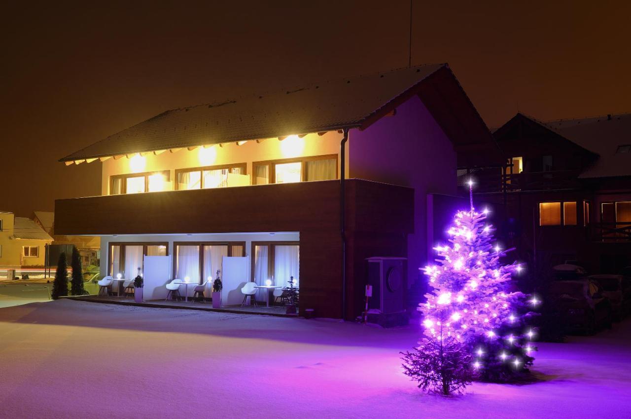 Aha Jasna Apartmany Liptovsky Mikulas Exterior photo